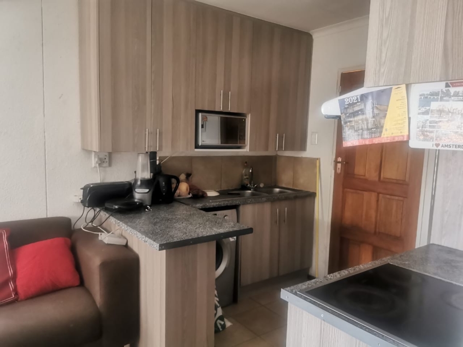 To Let 3 Bedroom Property for Rent in Cosmo City Gauteng