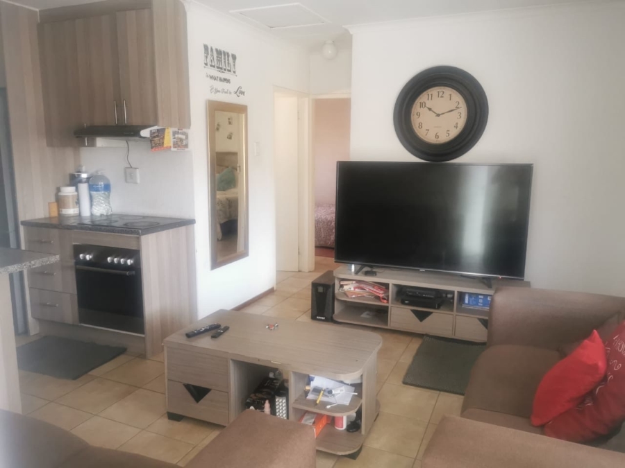 To Let 3 Bedroom Property for Rent in Cosmo City Gauteng