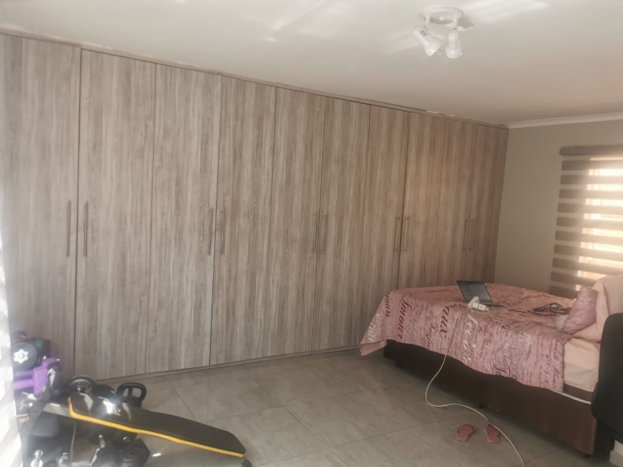 To Let 3 Bedroom Property for Rent in Cosmo City Gauteng