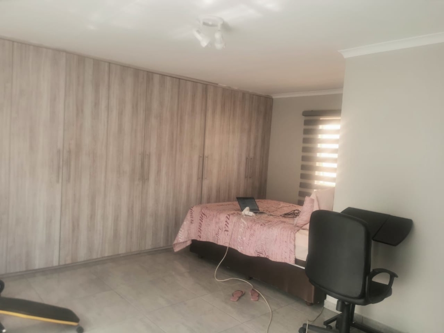 To Let 3 Bedroom Property for Rent in Cosmo City Gauteng