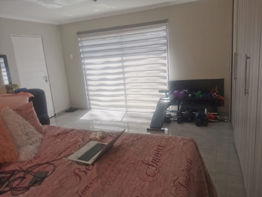 To Let 3 Bedroom Property for Rent in Cosmo City Gauteng