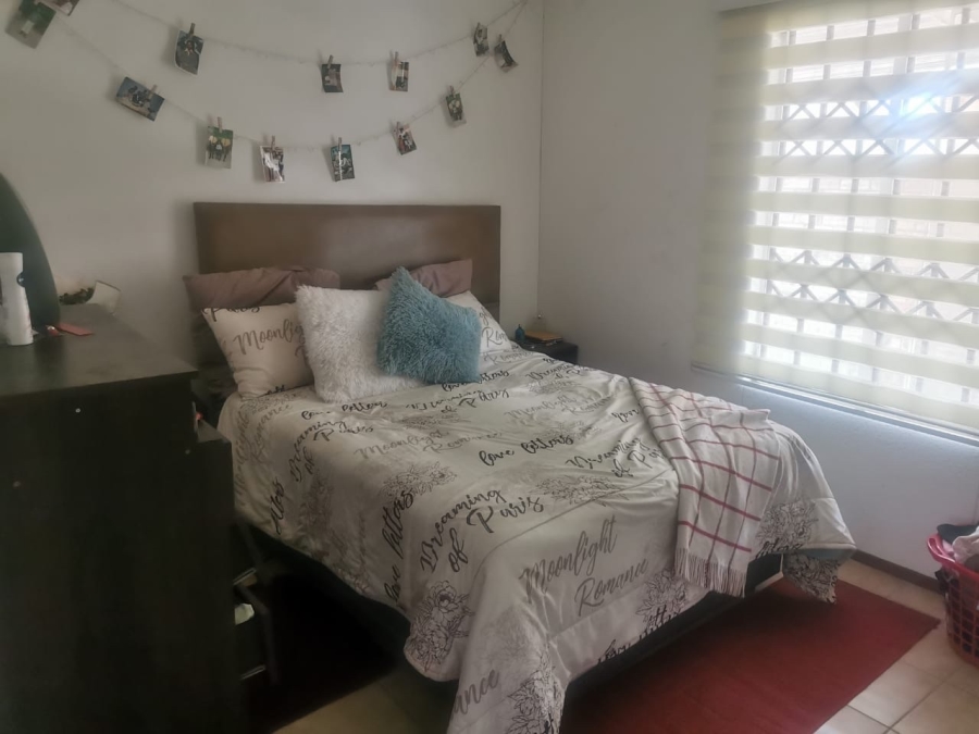 To Let 3 Bedroom Property for Rent in Cosmo City Gauteng
