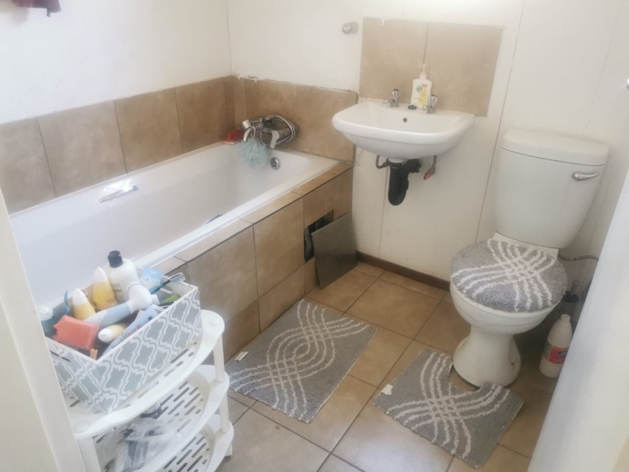 To Let 3 Bedroom Property for Rent in Cosmo City Gauteng