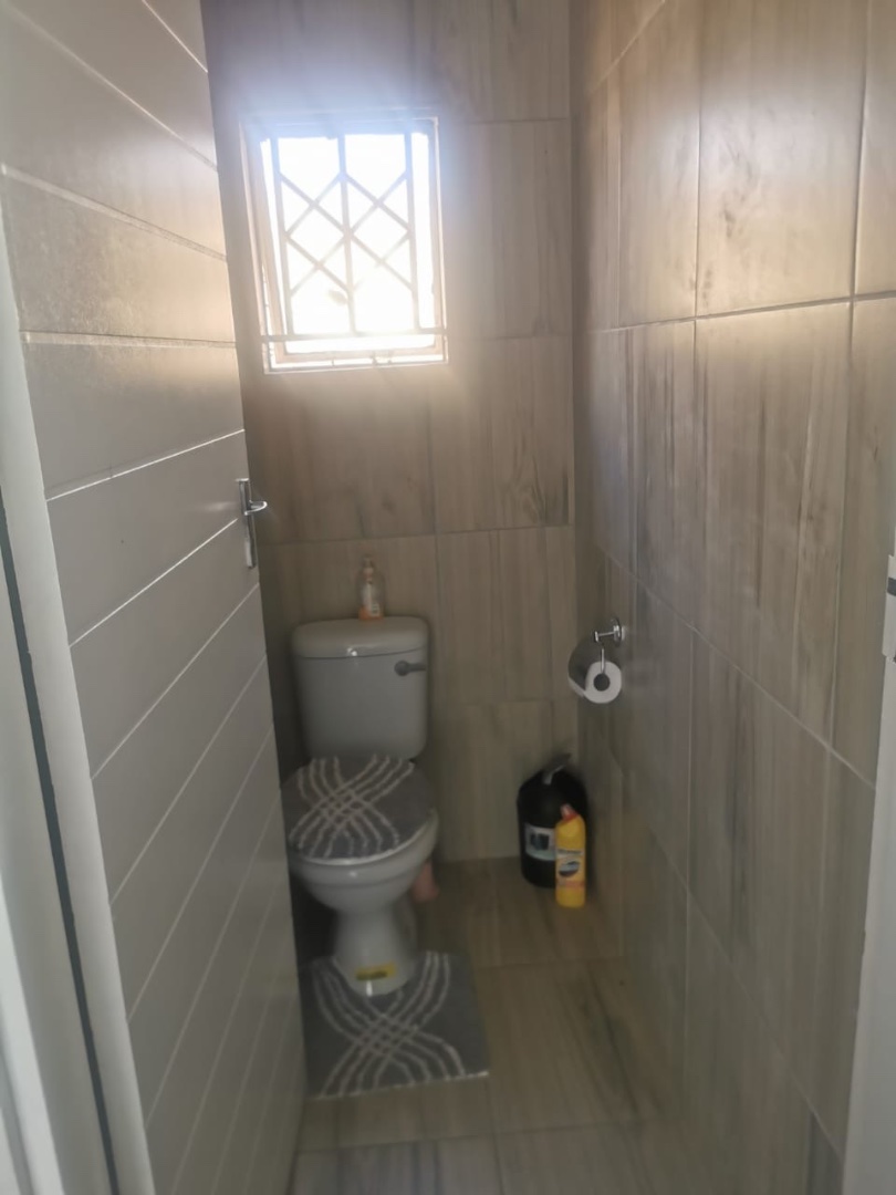 To Let 3 Bedroom Property for Rent in Cosmo City Gauteng