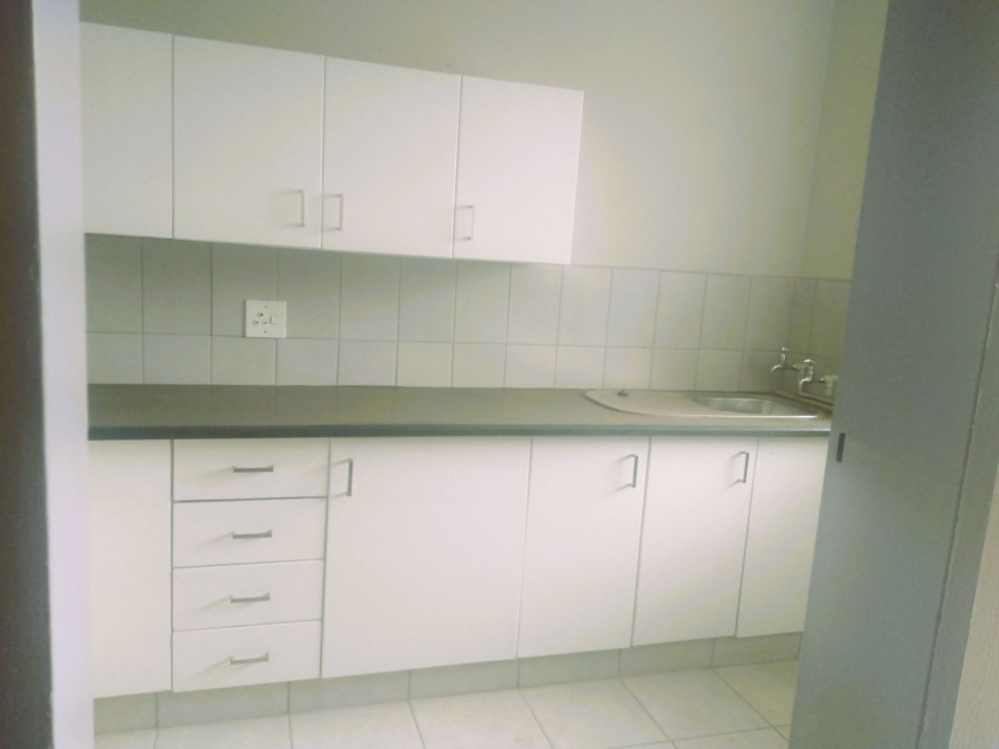 To Let 2 Bedroom Property for Rent in Hatfield Gauteng