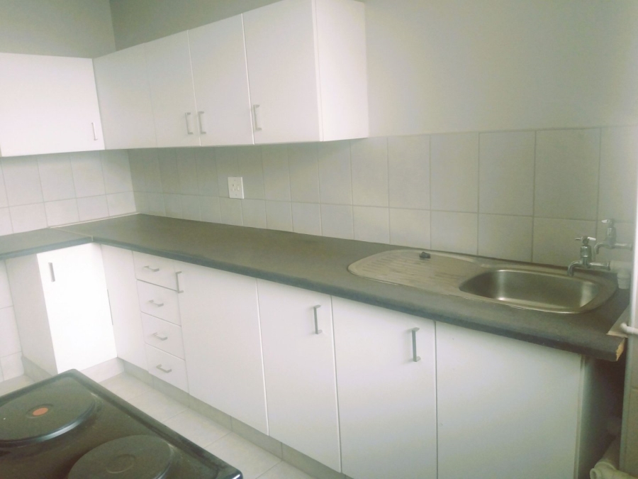To Let 2 Bedroom Property for Rent in Hatfield Gauteng