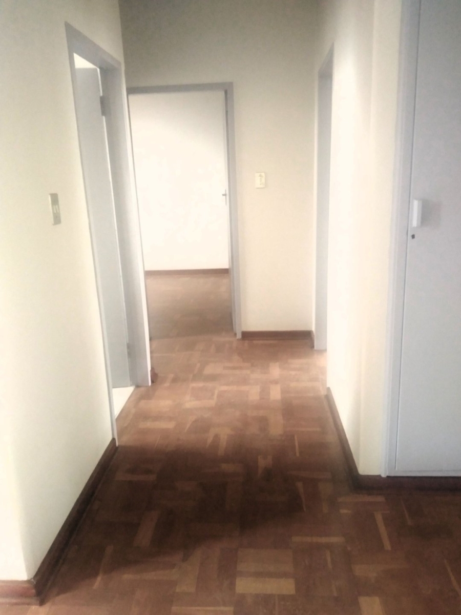 To Let 2 Bedroom Property for Rent in Hatfield Gauteng