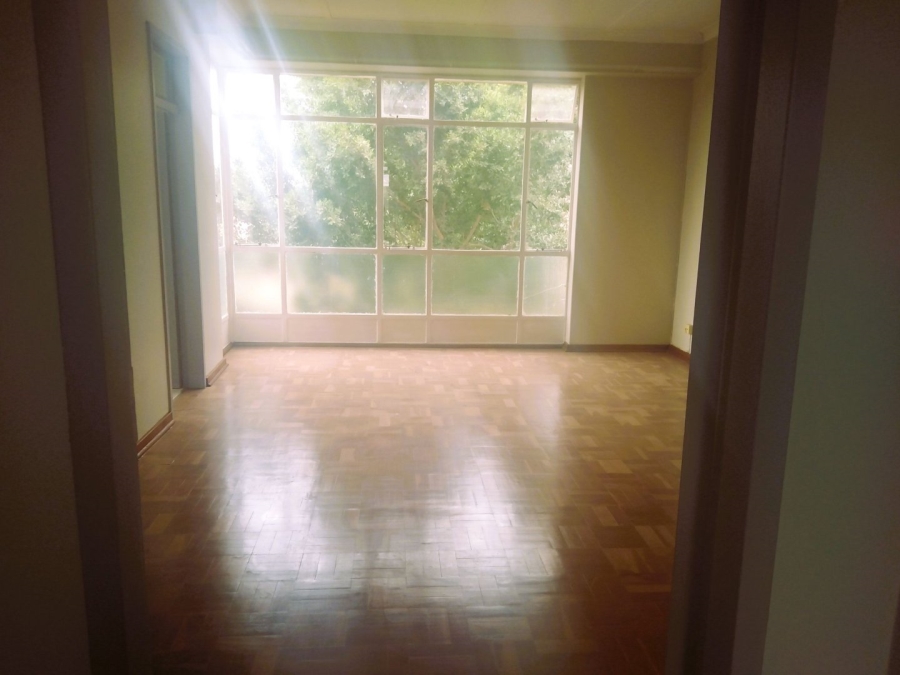 To Let 2 Bedroom Property for Rent in Hatfield Gauteng