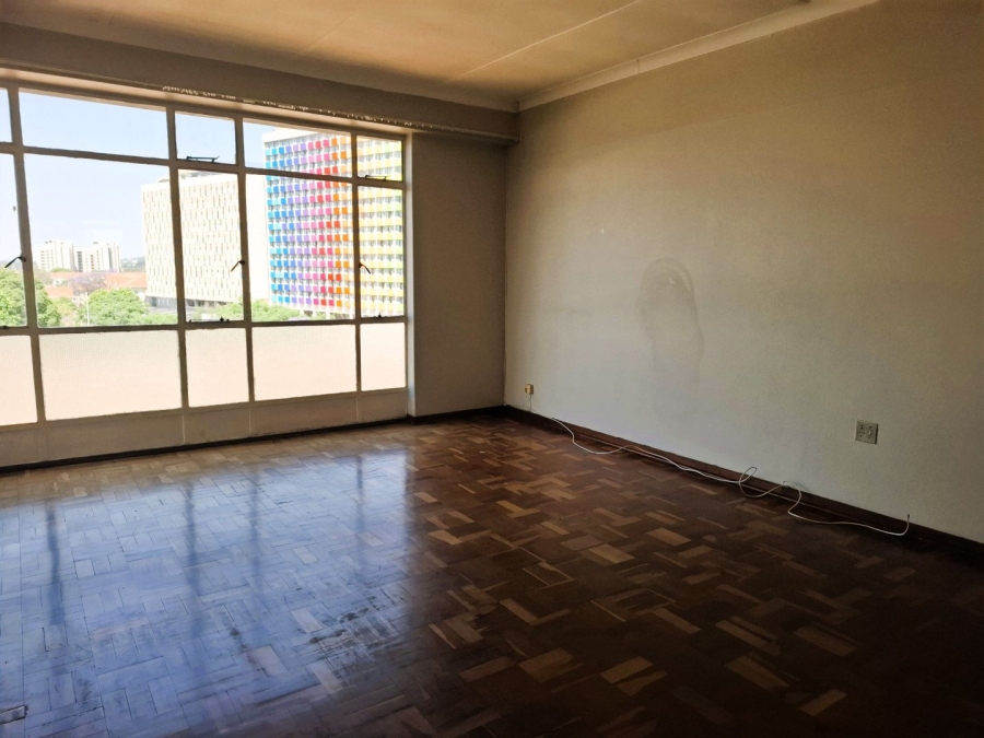 To Let 2 Bedroom Property for Rent in Hatfield Gauteng