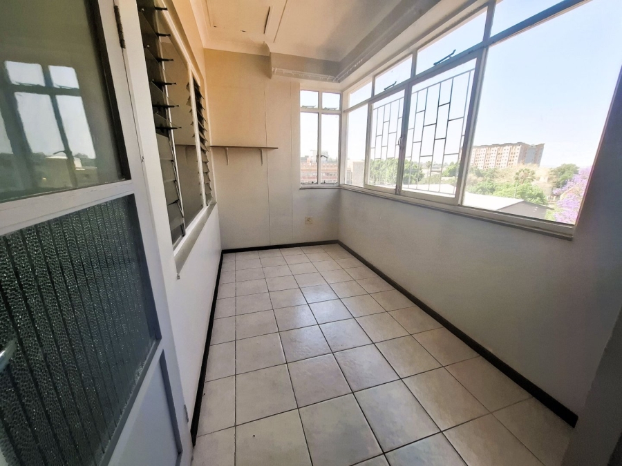To Let 2 Bedroom Property for Rent in Hatfield Gauteng