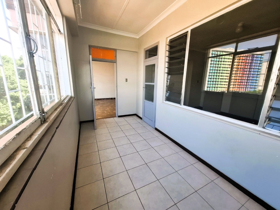 To Let 2 Bedroom Property for Rent in Hatfield Gauteng
