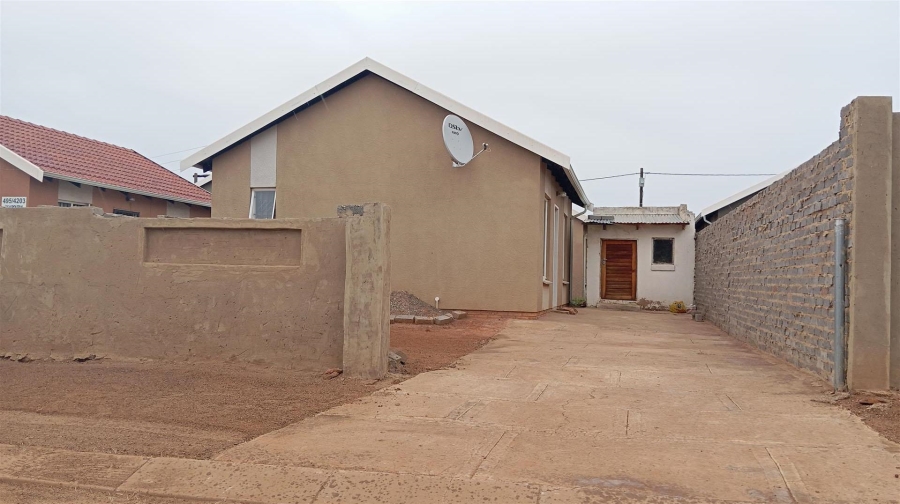 2 Bedroom Property for Sale in Stretford Gauteng