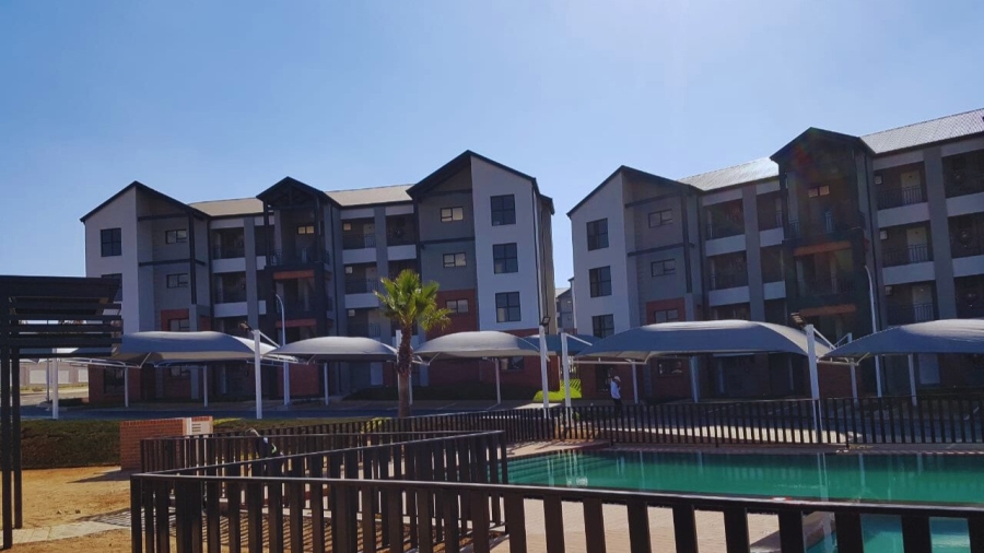 3 Bedroom Property for Sale in Noordhang Gauteng