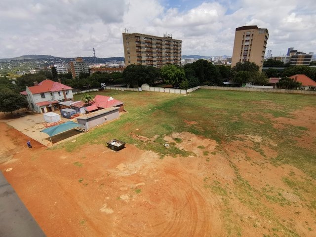 Commercial Property for Sale in Arcadia Gauteng