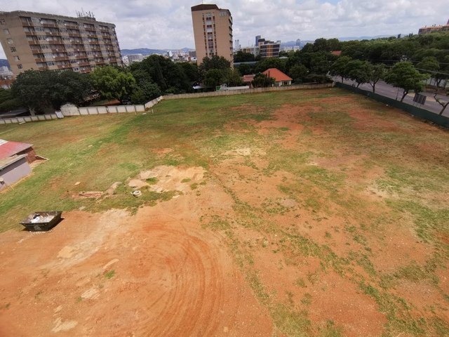 Commercial Property for Sale in Arcadia Gauteng