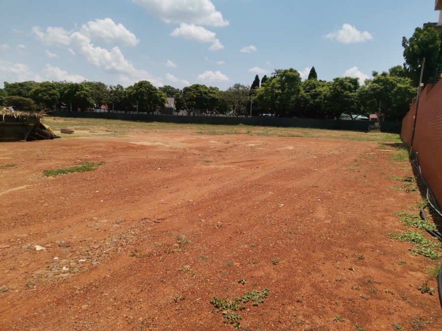 Commercial Property for Sale in Arcadia Gauteng