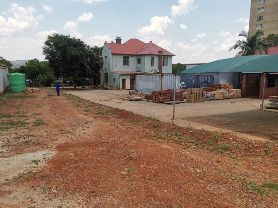Commercial Property for Sale in Arcadia Gauteng