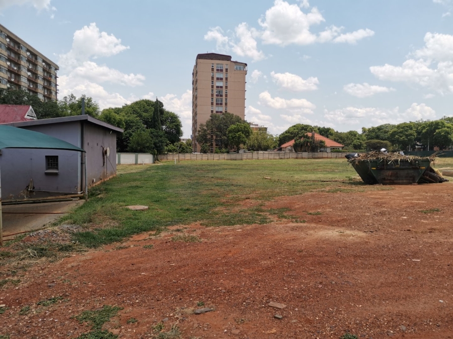 Commercial Property for Sale in Arcadia Gauteng