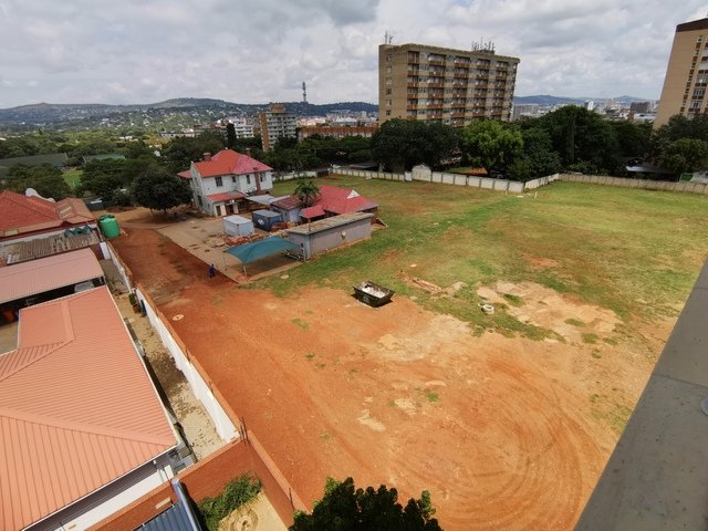 Commercial Property for Sale in Arcadia Gauteng