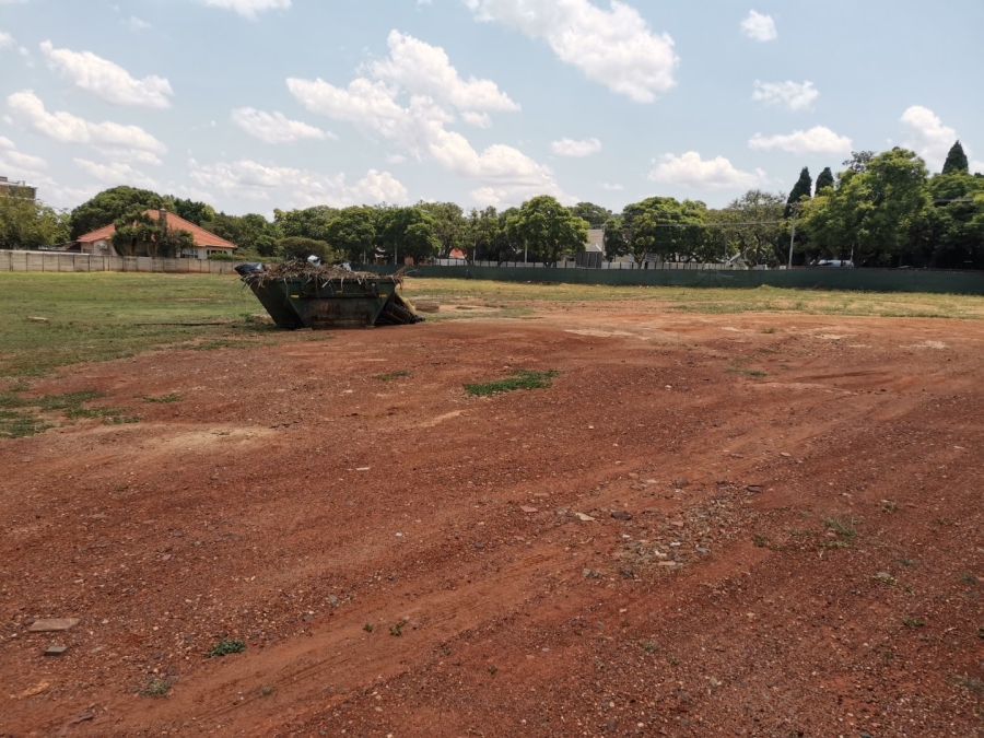 Commercial Property for Sale in Arcadia Gauteng