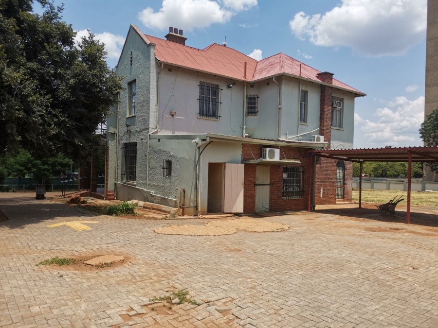 Commercial Property for Sale in Arcadia Gauteng