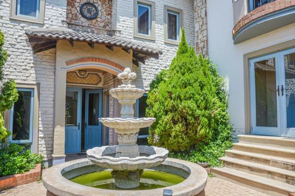 5 Bedroom Property for Sale in Aquavista Mountain Estate Gauteng
