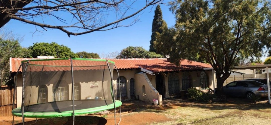 4 Bedroom Property for Sale in Boksburg South Gauteng