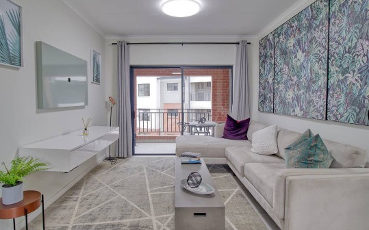 To Let  Bedroom Property for Rent in North Riding Gauteng