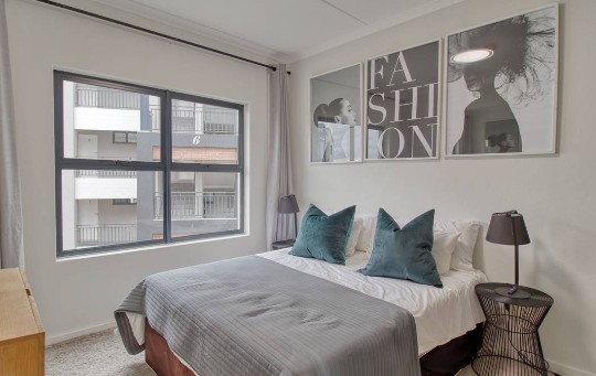 To Let  Bedroom Property for Rent in North Riding Gauteng