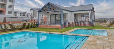 To Let  Bedroom Property for Rent in North Riding Gauteng