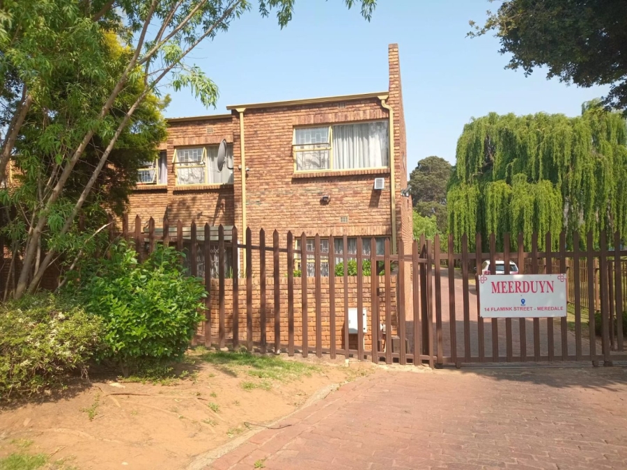 3 Bedroom Property for Sale in Meredale Gauteng