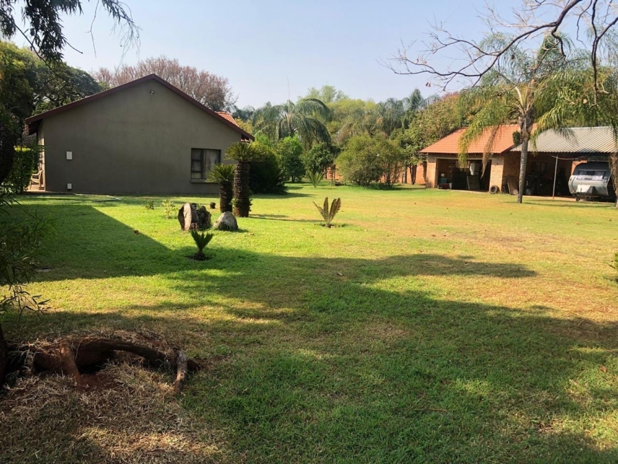 12 Bedroom Property for Sale in Montana Gauteng