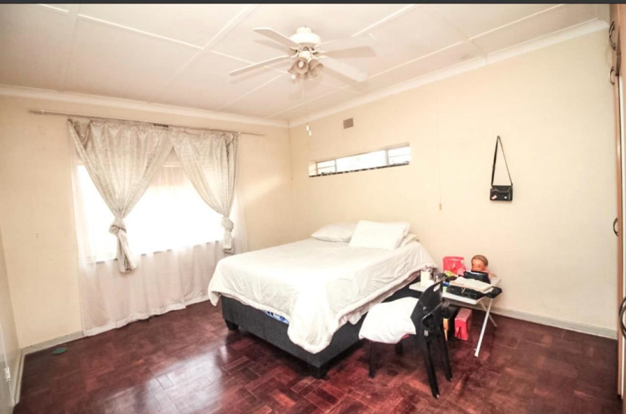 3 Bedroom Property for Sale in Wychwood Gauteng