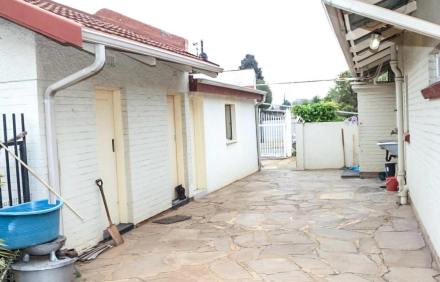 3 Bedroom Property for Sale in Wychwood Gauteng