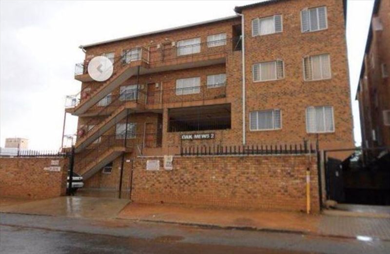 2 Bedroom Property for Sale in Kempton Park Central Gauteng