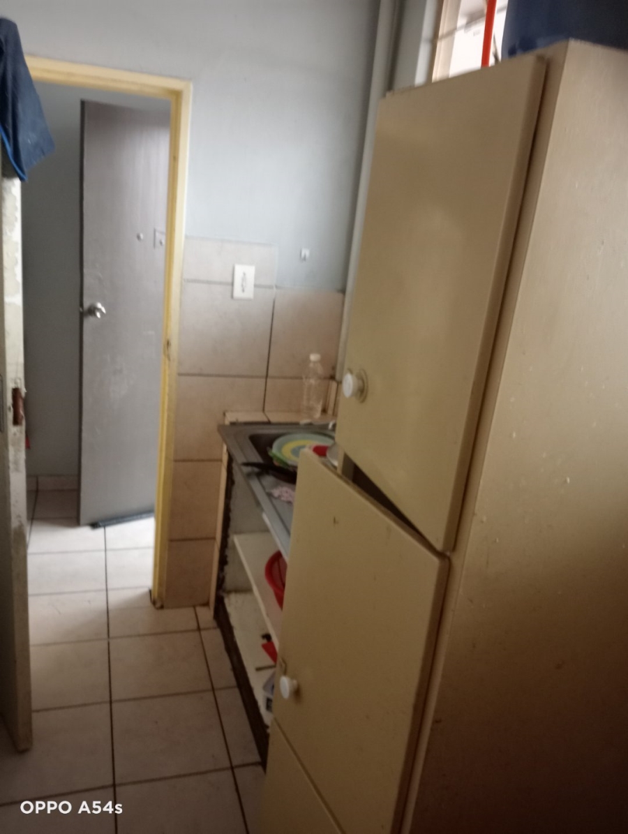 2 Bedroom Property for Sale in Kempton Park Central Gauteng