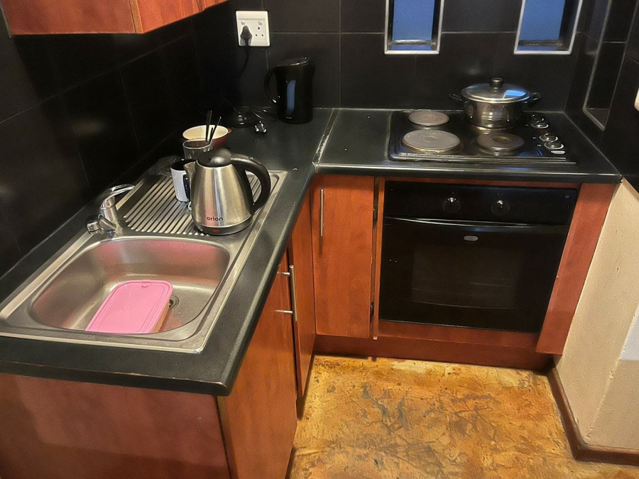 3 Bedroom Property for Sale in Hatfield Gauteng
