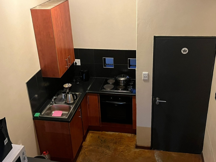 3 Bedroom Property for Sale in Hatfield Gauteng