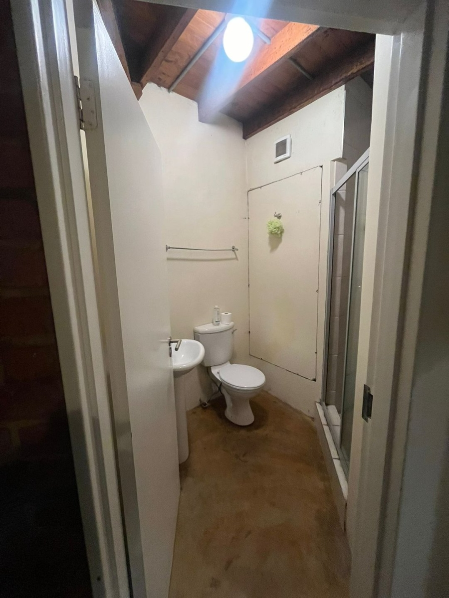 3 Bedroom Property for Sale in Hatfield Gauteng
