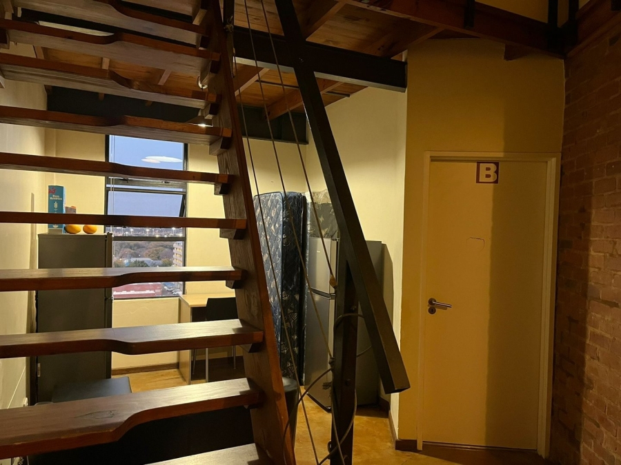 3 Bedroom Property for Sale in Hatfield Gauteng