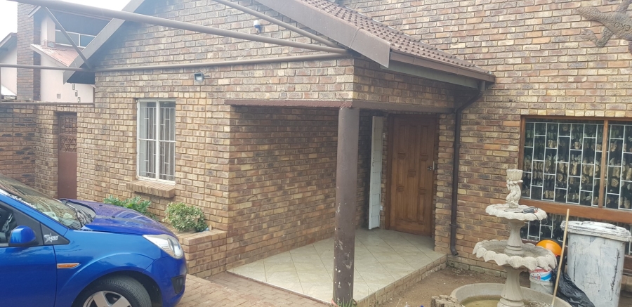 3 Bedroom Property for Sale in Booysens Gauteng