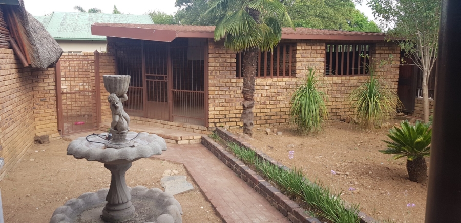 3 Bedroom Property for Sale in Booysens Gauteng