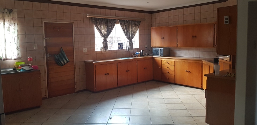 3 Bedroom Property for Sale in Booysens Gauteng