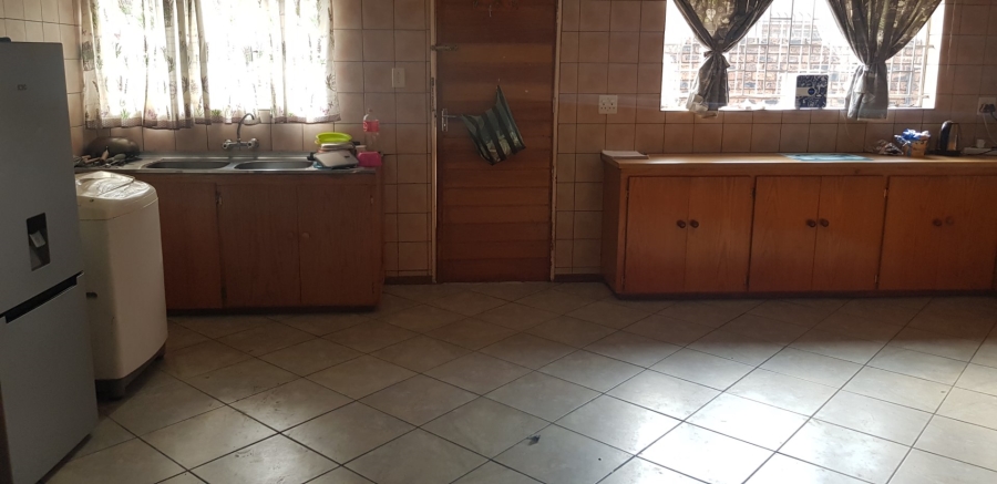 3 Bedroom Property for Sale in Booysens Gauteng