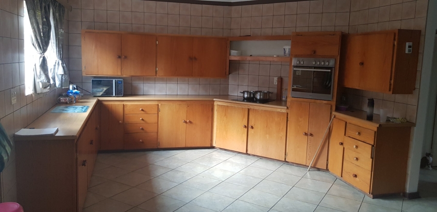 3 Bedroom Property for Sale in Booysens Gauteng
