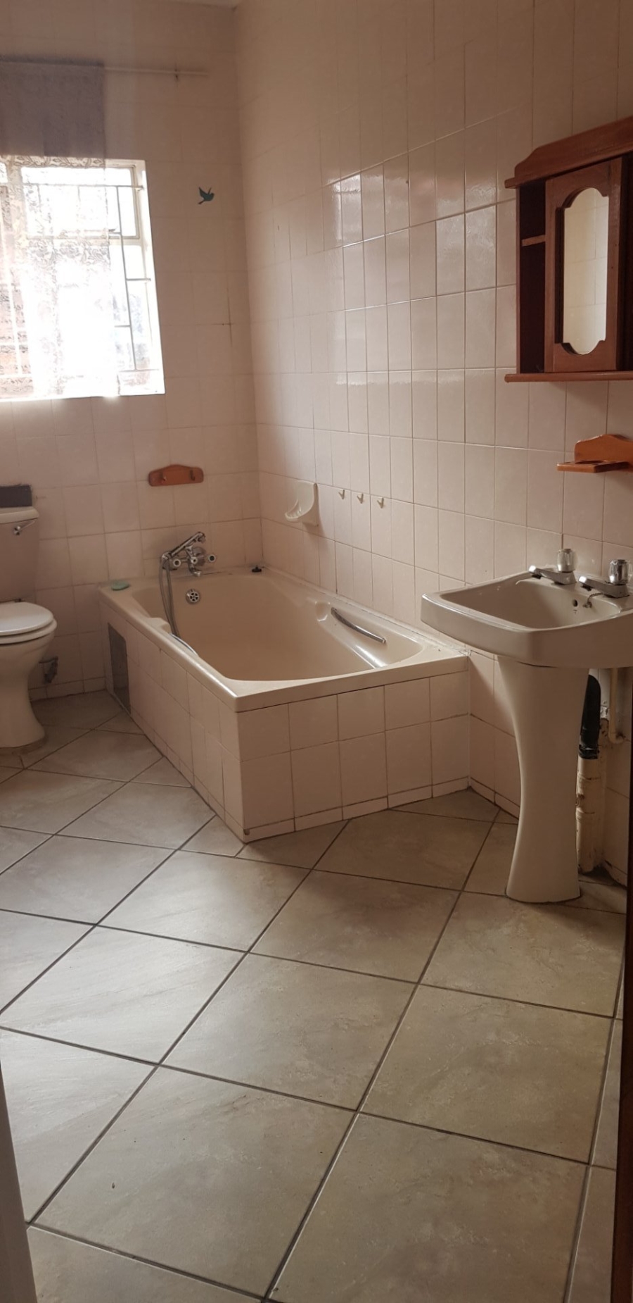 3 Bedroom Property for Sale in Booysens Gauteng