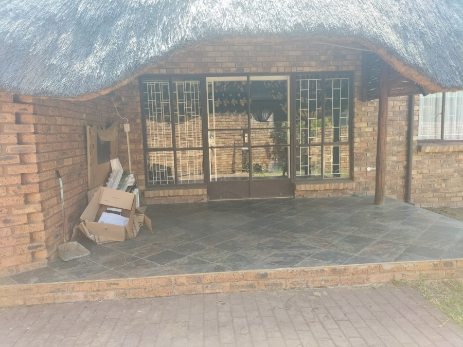 3 Bedroom Property for Sale in Booysens Gauteng