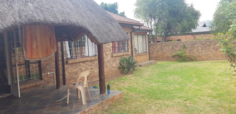 3 Bedroom Property for Sale in Booysens Gauteng