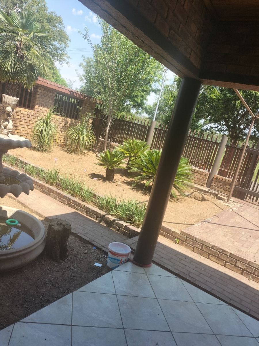 3 Bedroom Property for Sale in Booysens Gauteng