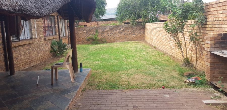 3 Bedroom Property for Sale in Booysens Gauteng